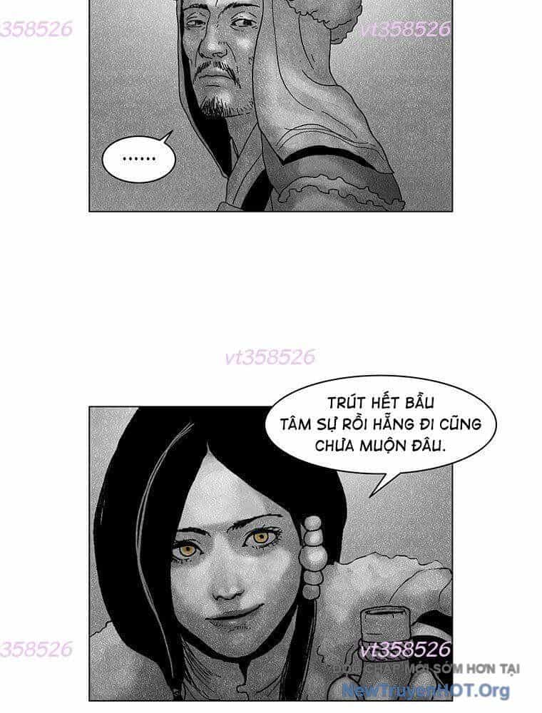 Máu Lạnh - Chương 48 - ảnh 35