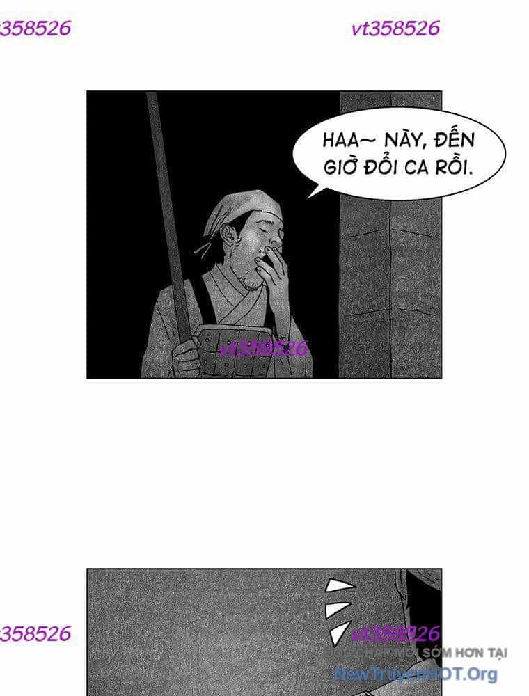 Máu Lạnh - Chương 48 - ảnh 4