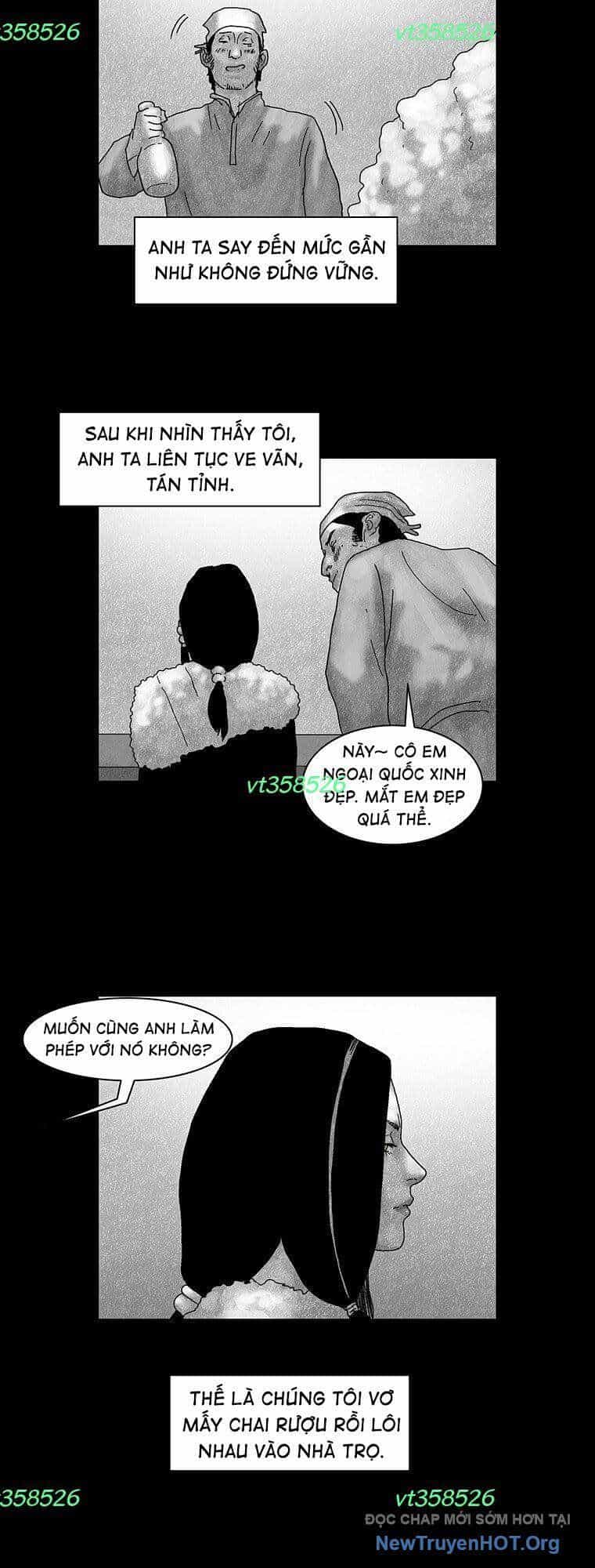 Máu Lạnh - Chương 48 - ảnh 40