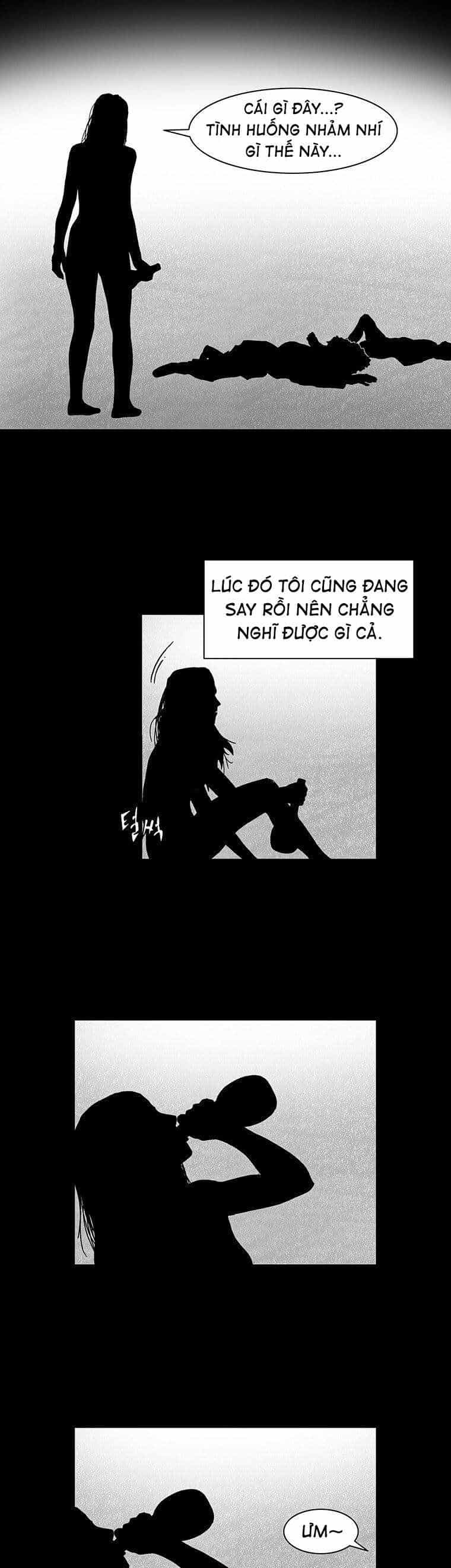 Máu Lạnh - Chương 48 - ảnh 60