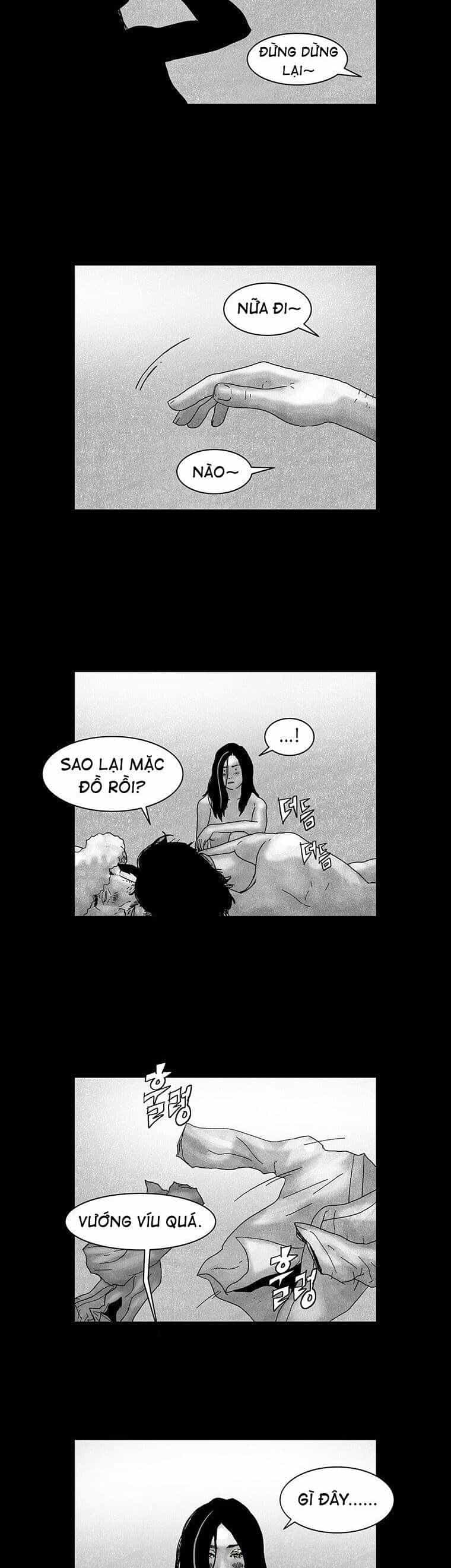 Máu Lạnh - Chương 48 - ảnh 61