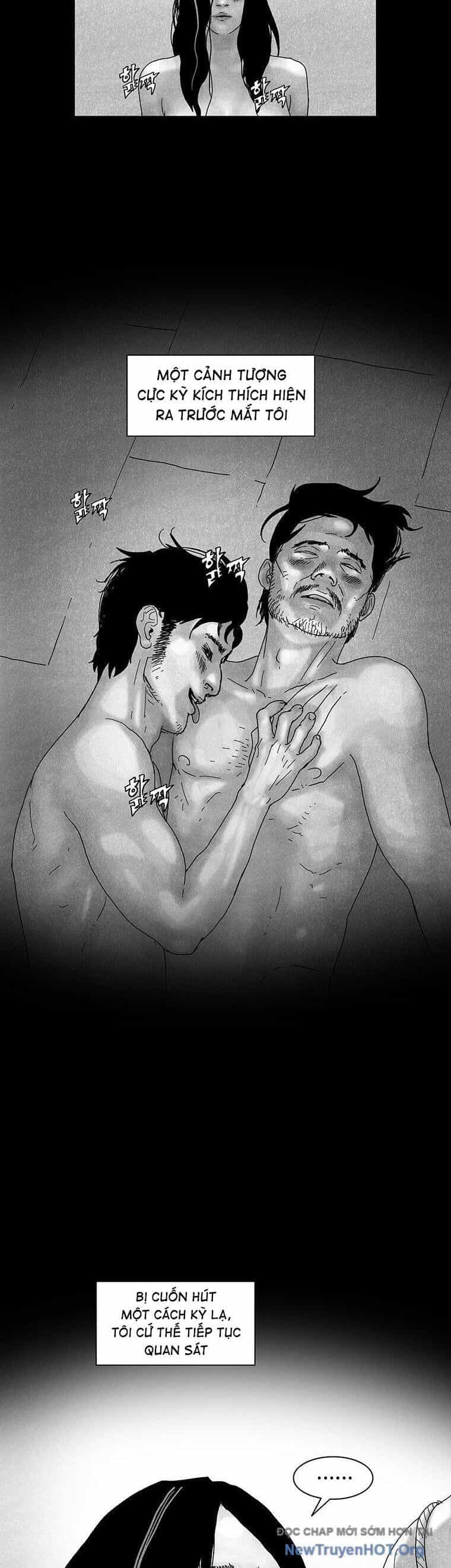 Máu Lạnh - Chương 48 - ảnh 62