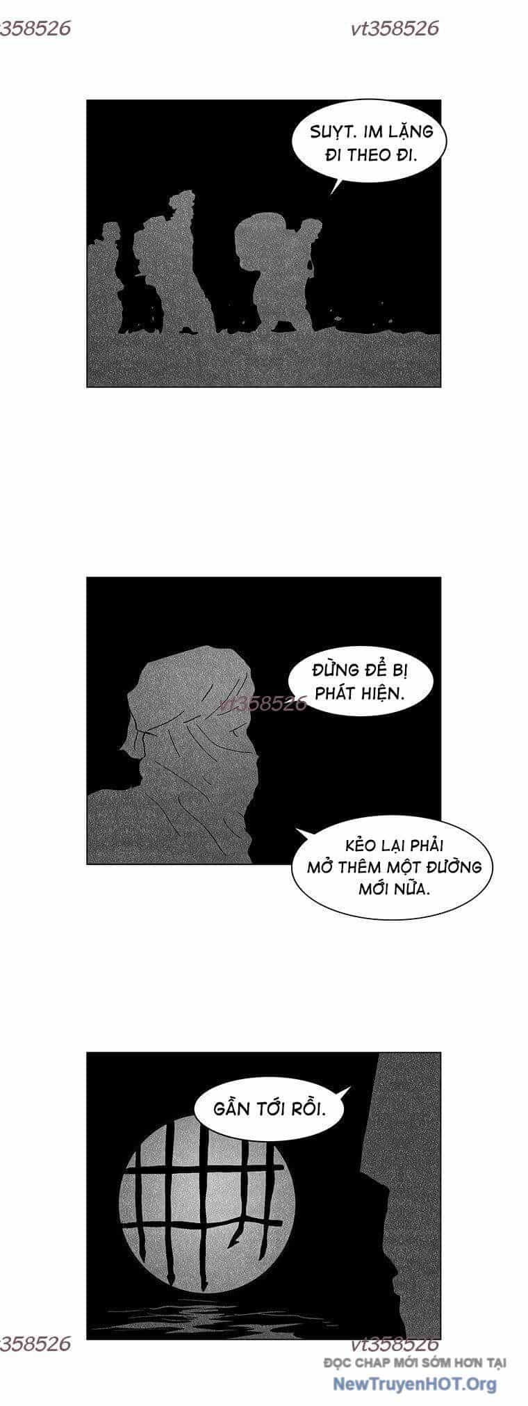 Máu Lạnh - Chương 48 - ảnh 74