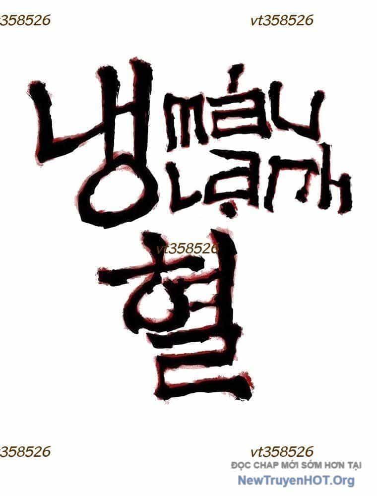 Máu Lạnh - Chương 49 - ảnh 10