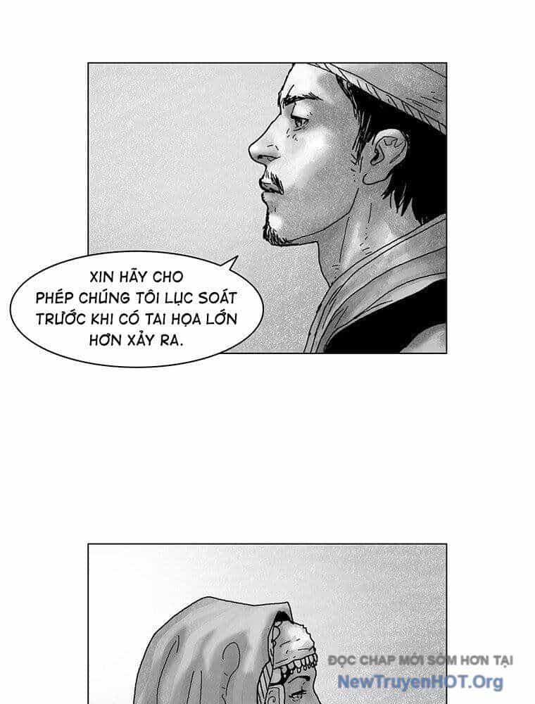 Máu Lạnh - Chương 49 - ảnh 16