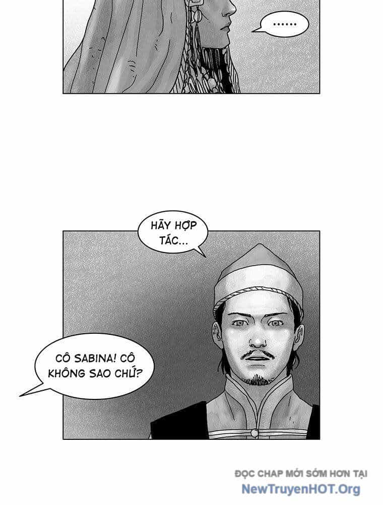 Máu Lạnh - Chương 49 - ảnh 17