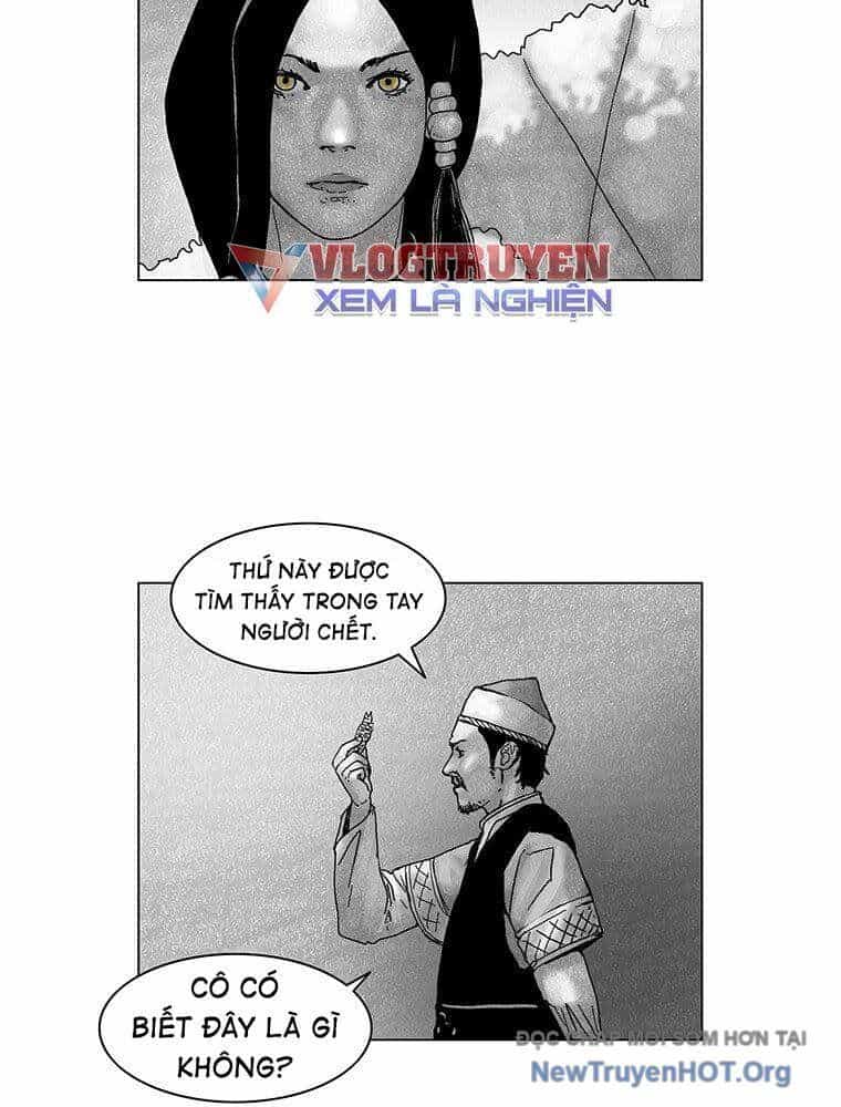 Máu Lạnh - Chương 49 - ảnh 24