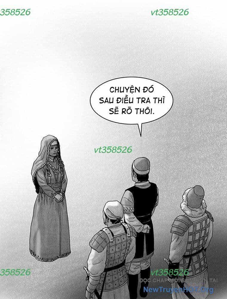 Máu Lạnh - Chương 49 - ảnh 28