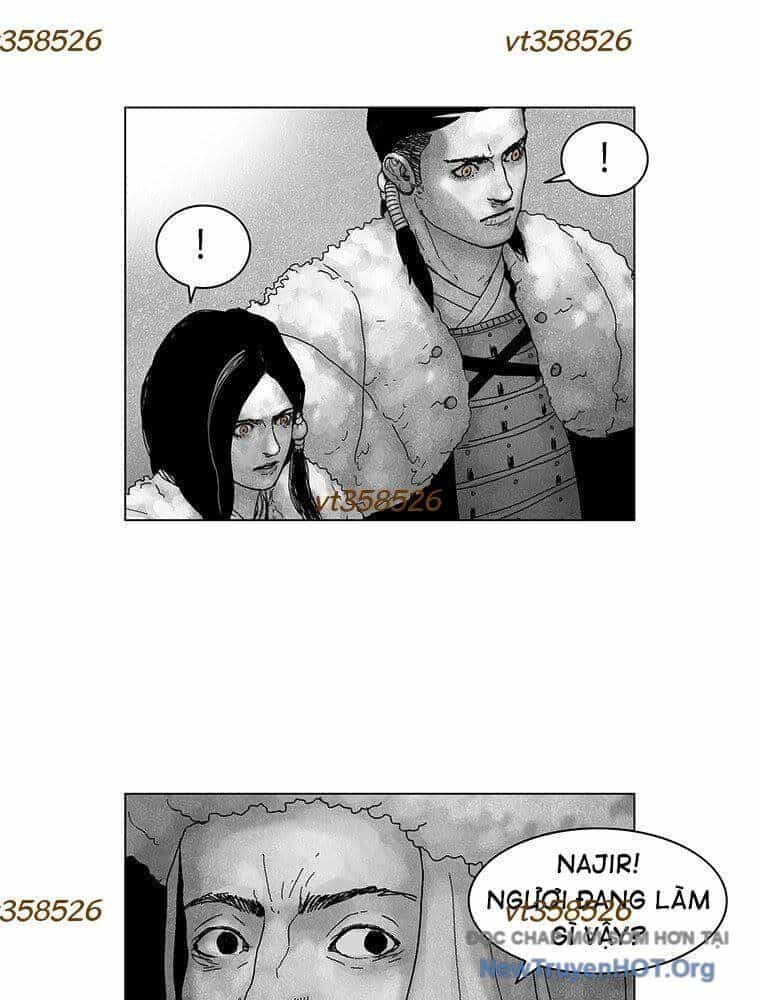 Máu Lạnh - Chương 49 - ảnh 34