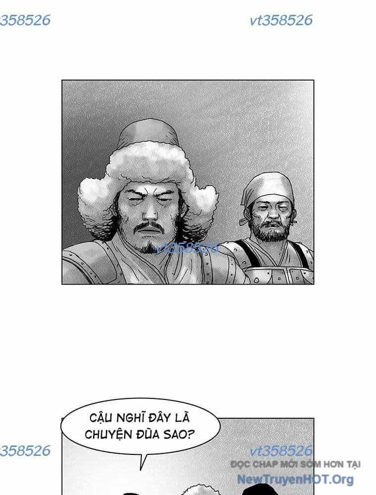 Máu Lạnh - Chương 49 - ảnh 36