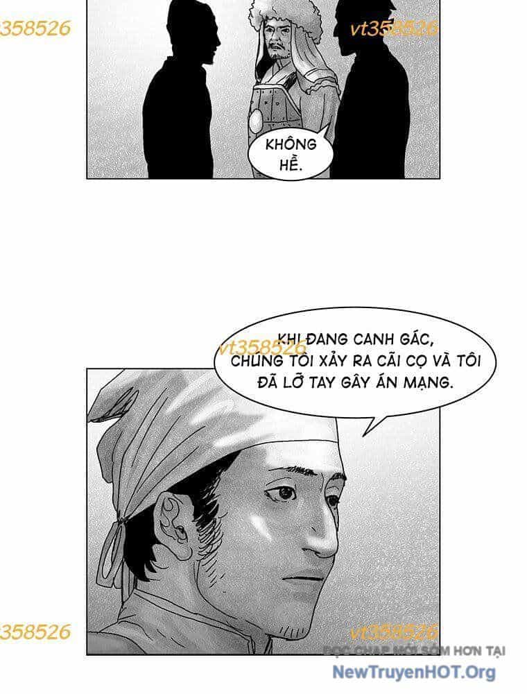 Máu Lạnh - Chương 49 - ảnh 37