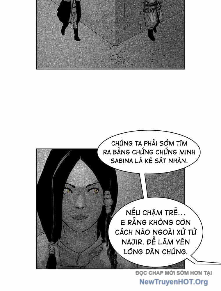 Máu Lạnh - Chương 49 - ảnh 58
