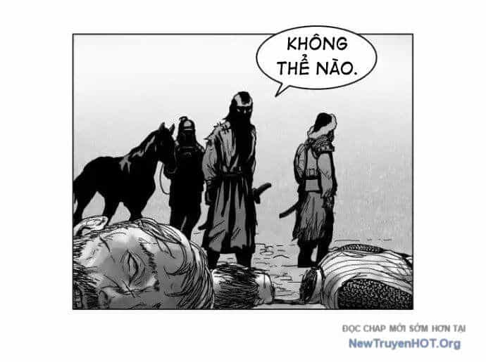 Máu Lạnh - Chương 5 - ảnh 26