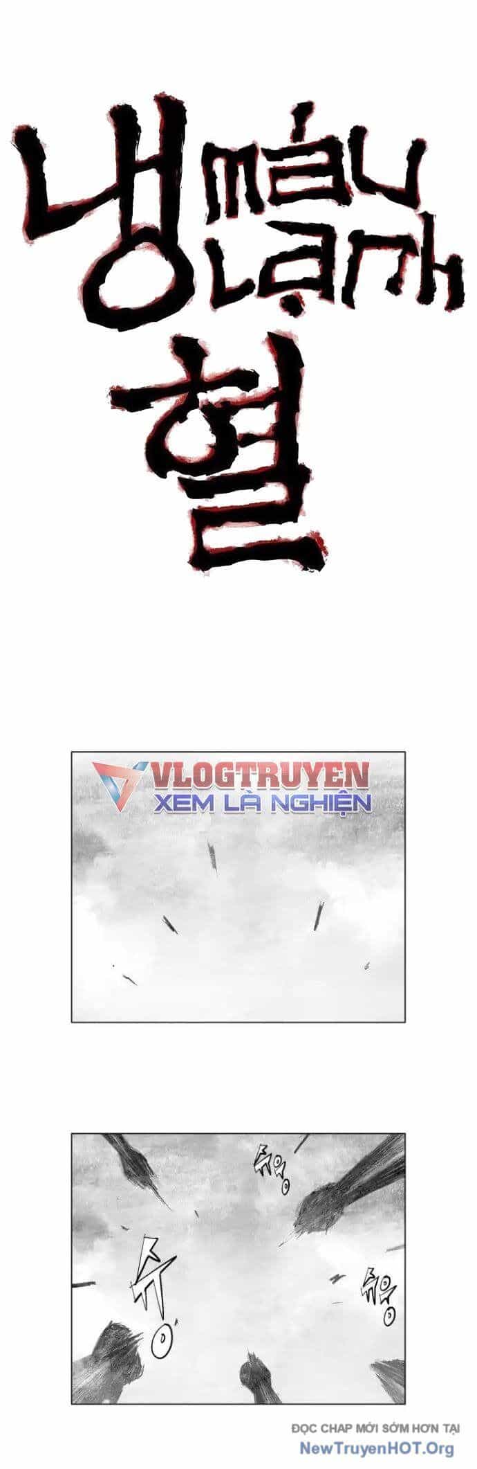 Máu Lạnh - Chương 5 - ảnh 6