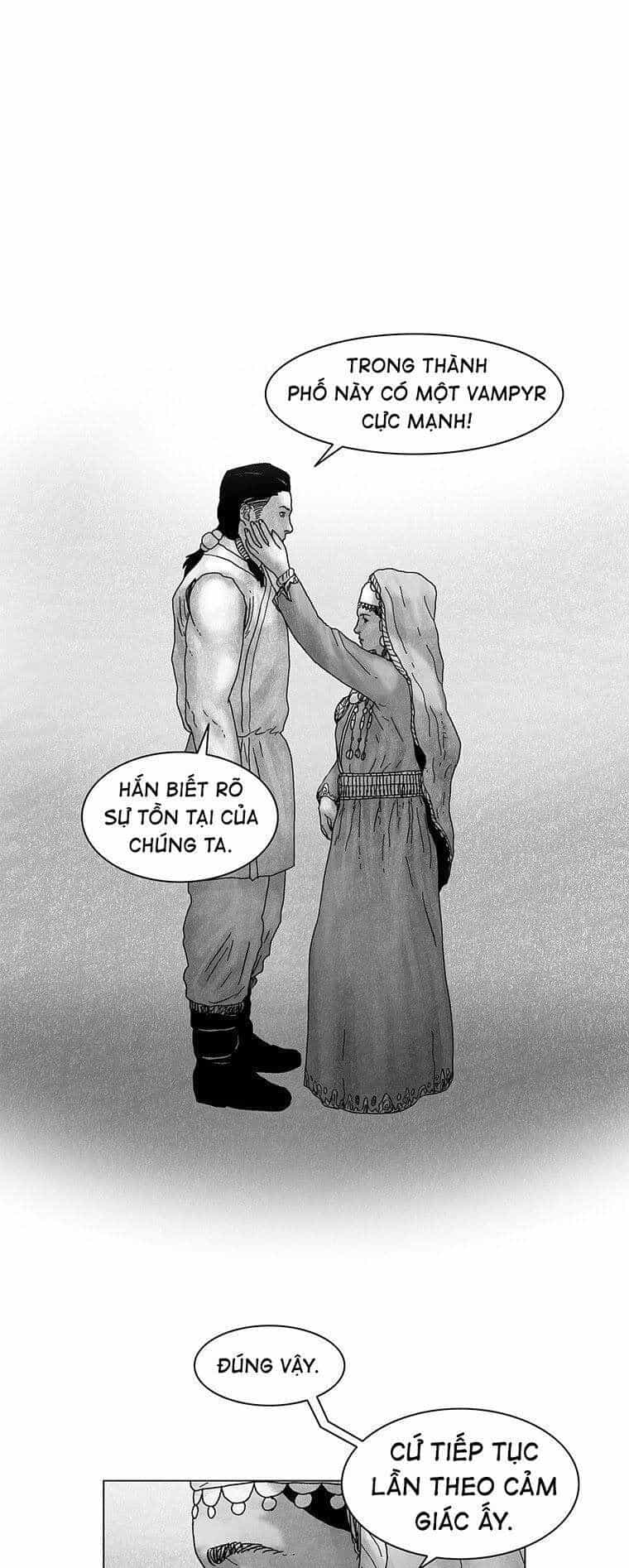 Máu Lạnh - Chương 50 - ảnh 20