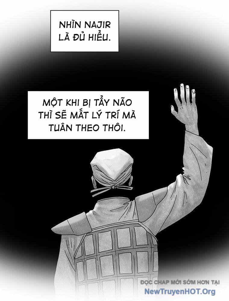 Máu Lạnh - Chương 50 - ảnh 37