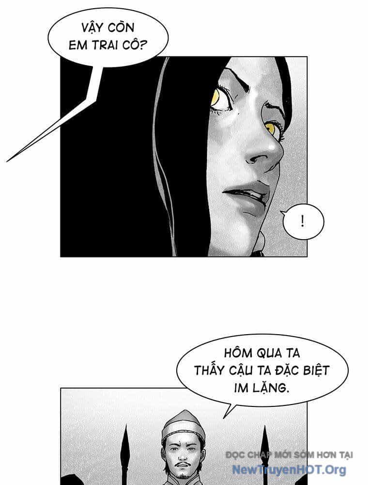 Máu Lạnh - Chương 50 - ảnh 39