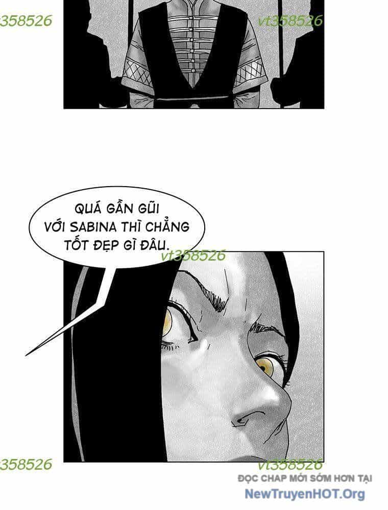 Máu Lạnh - Chương 50 - ảnh 40