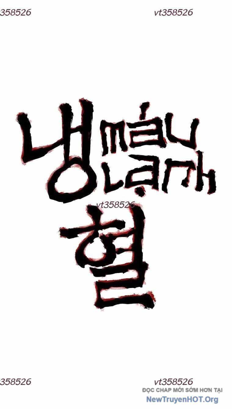 Máu Lạnh - Chương 50 - ảnh 5