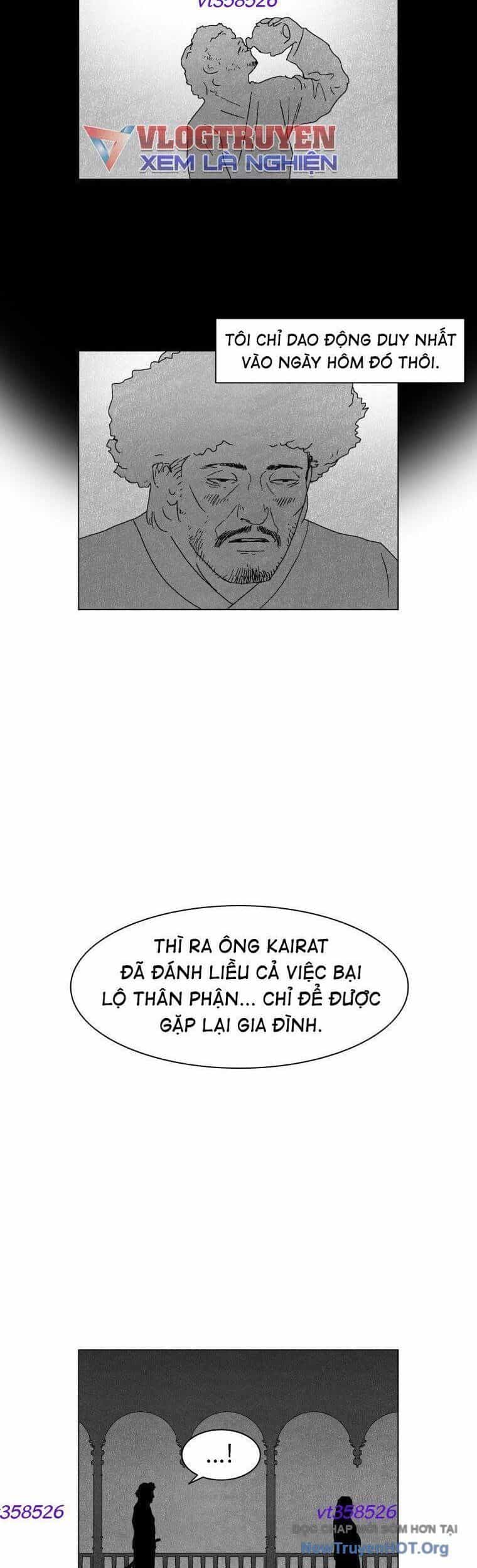 Máu Lạnh - Chương 50 - ảnh 63