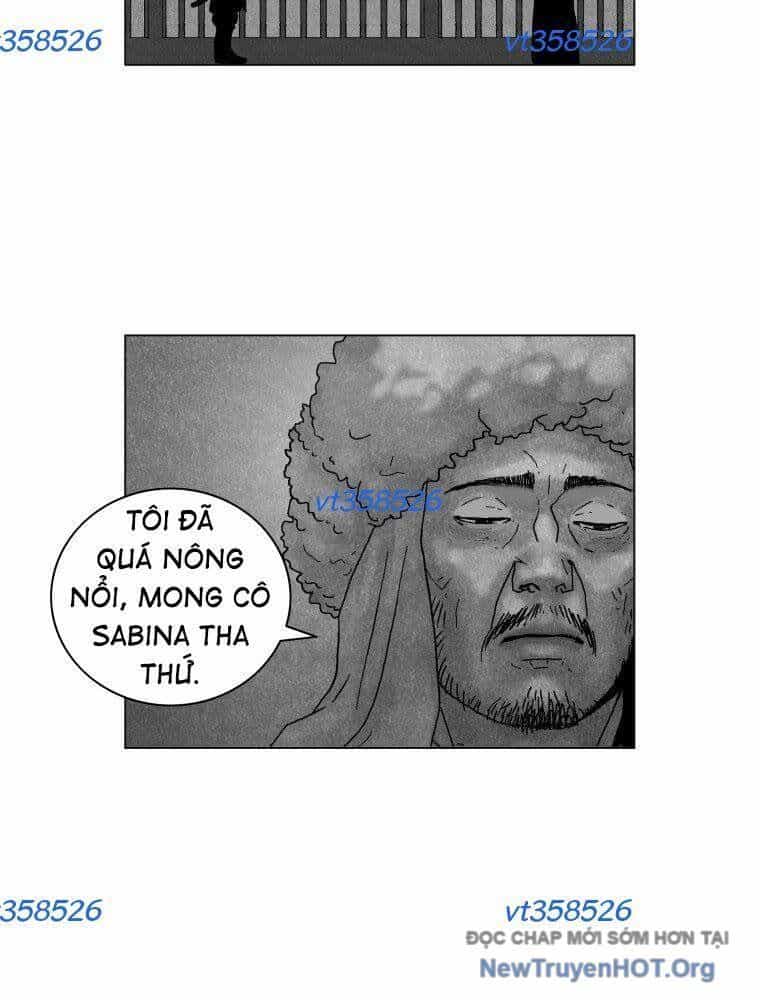 Máu Lạnh - Chương 50 - ảnh 64