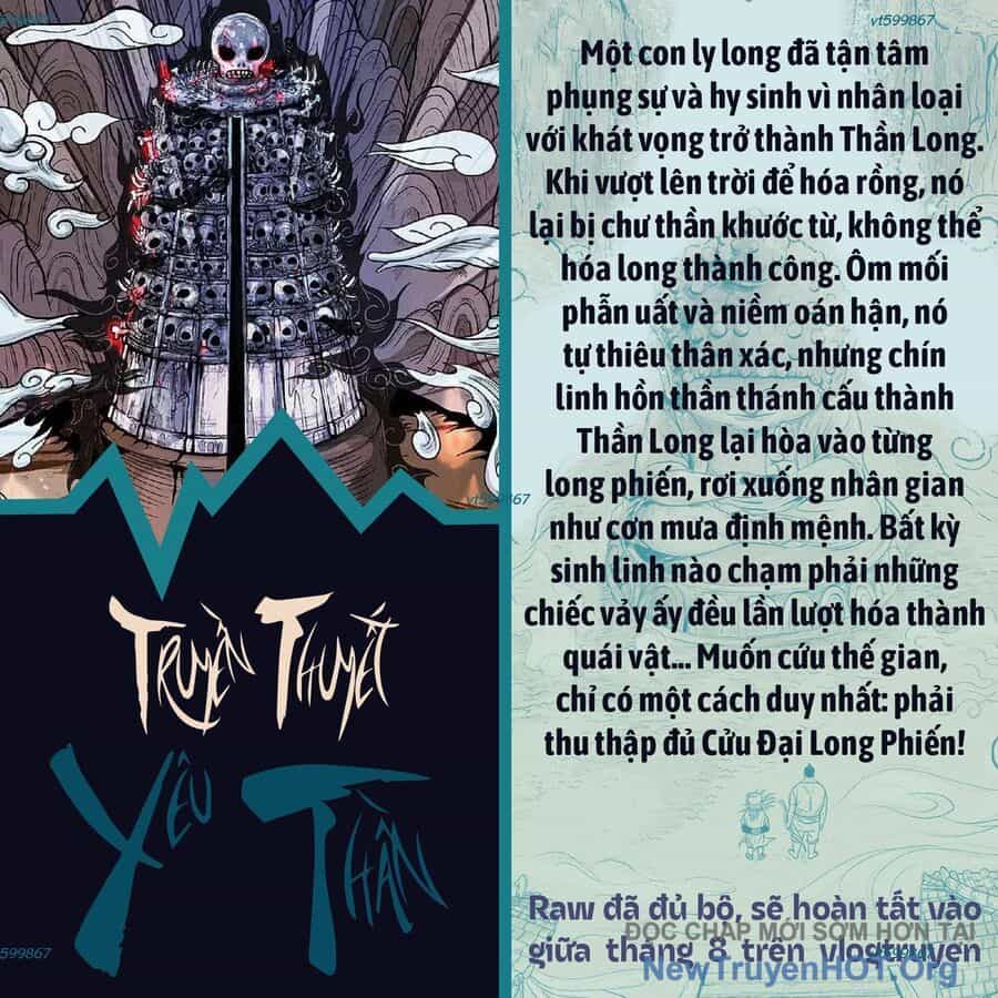 Máu Lạnh - Chương 51 - ảnh 101