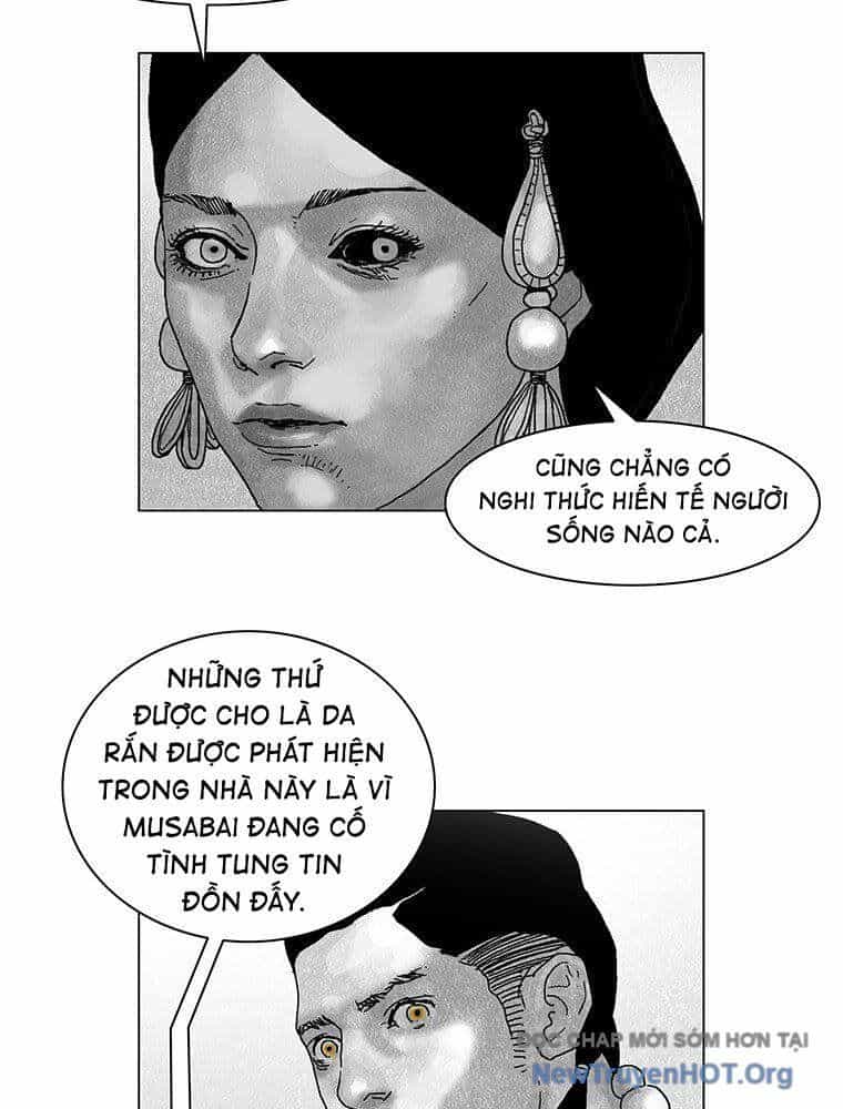 Máu Lạnh - Chương 51 - ảnh 29