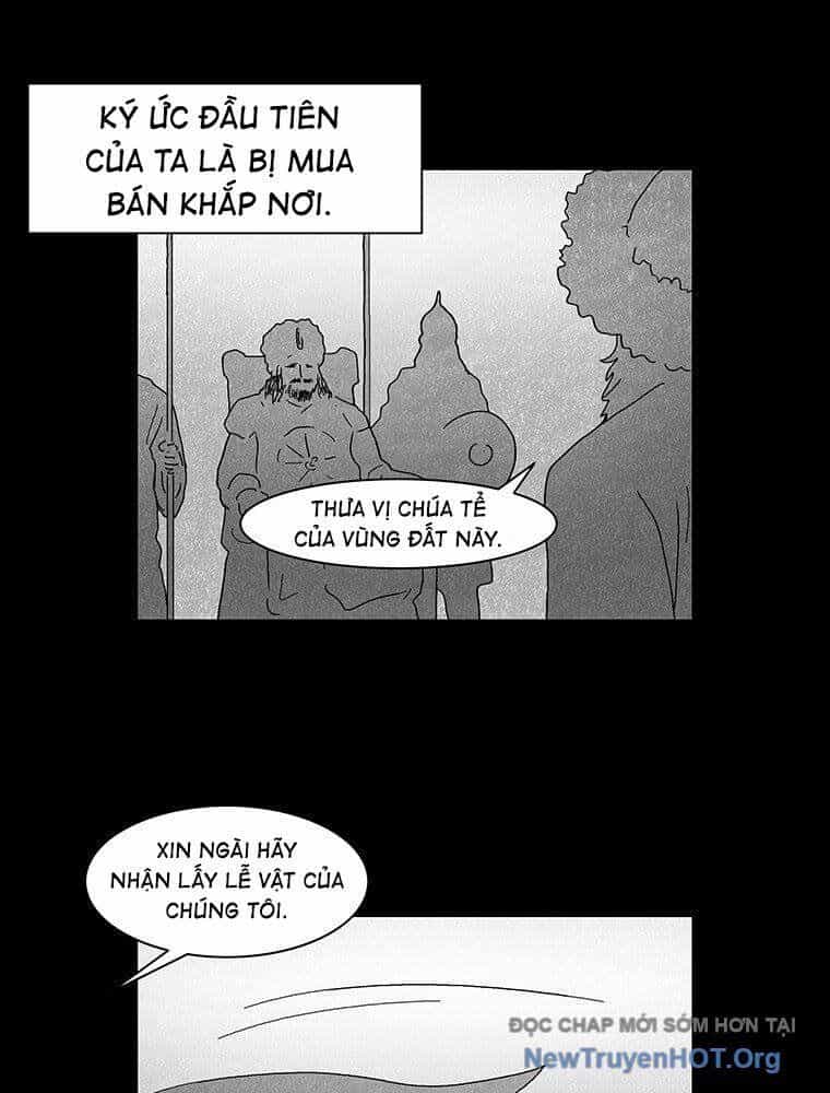 Máu Lạnh - Chương 51 - ảnh 33