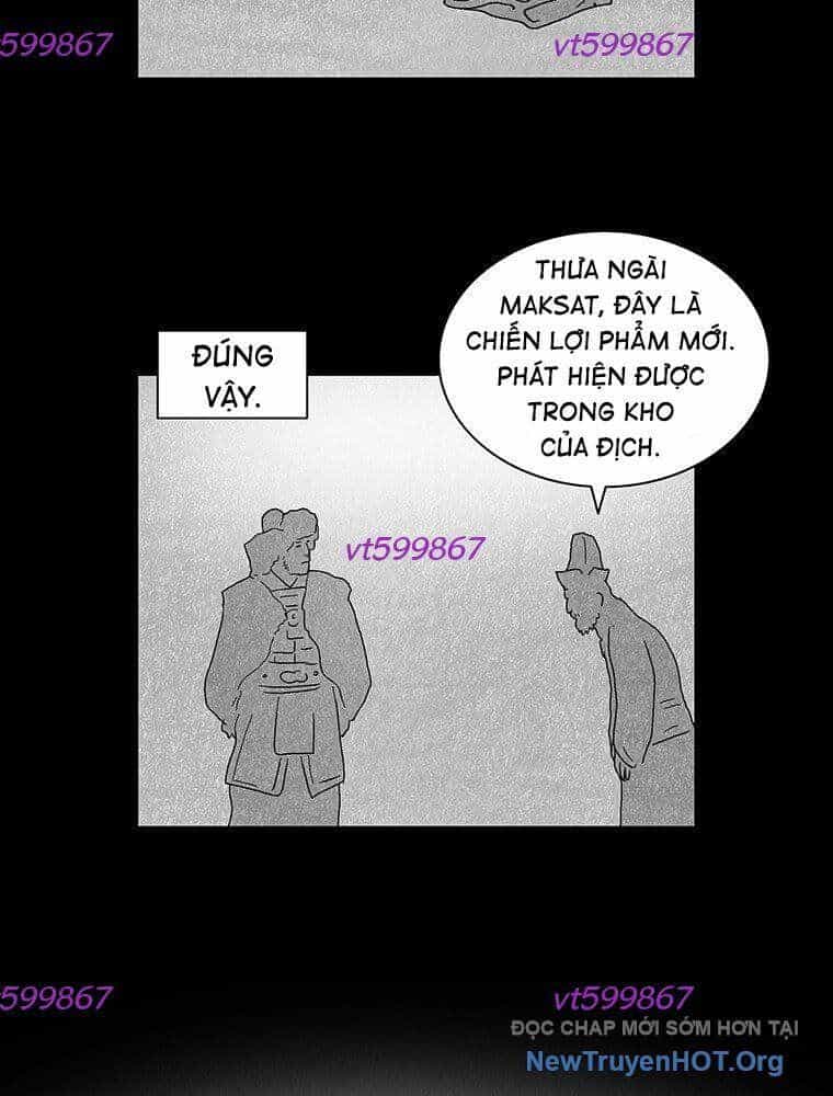 Máu Lạnh - Chương 51 - ảnh 42
