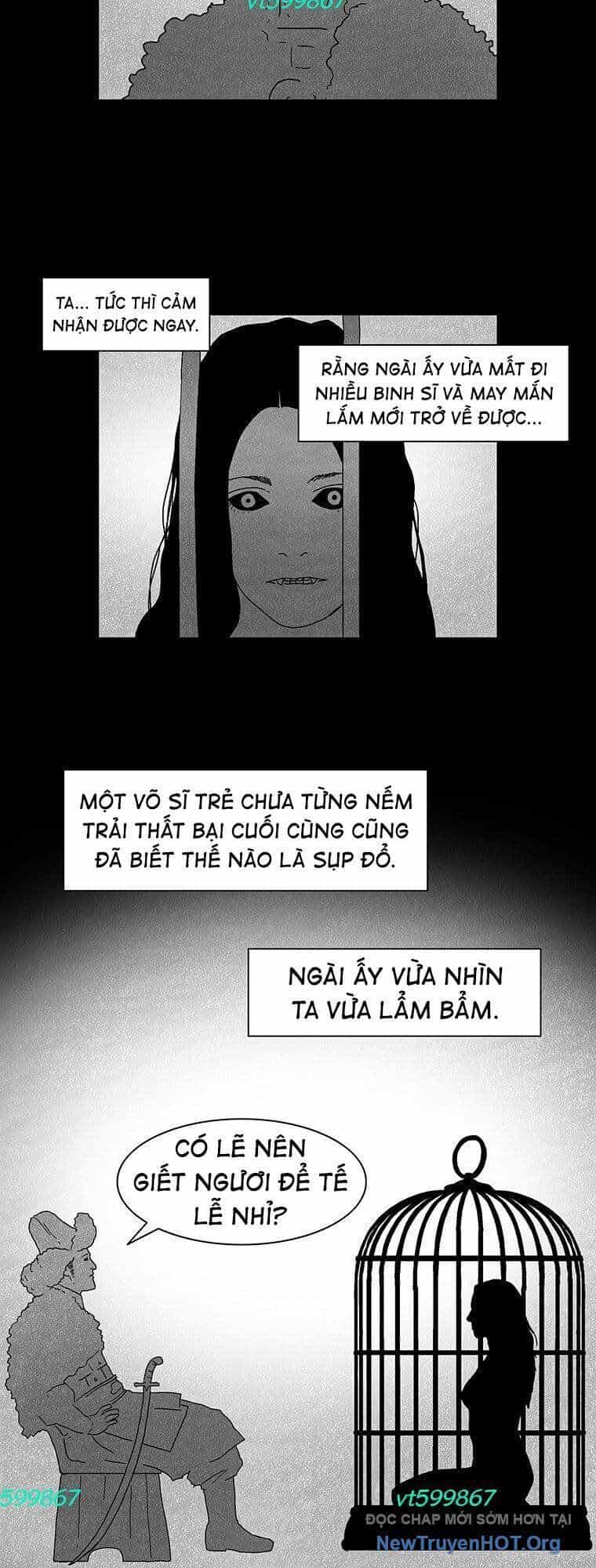 Máu Lạnh - Chương 51 - ảnh 49