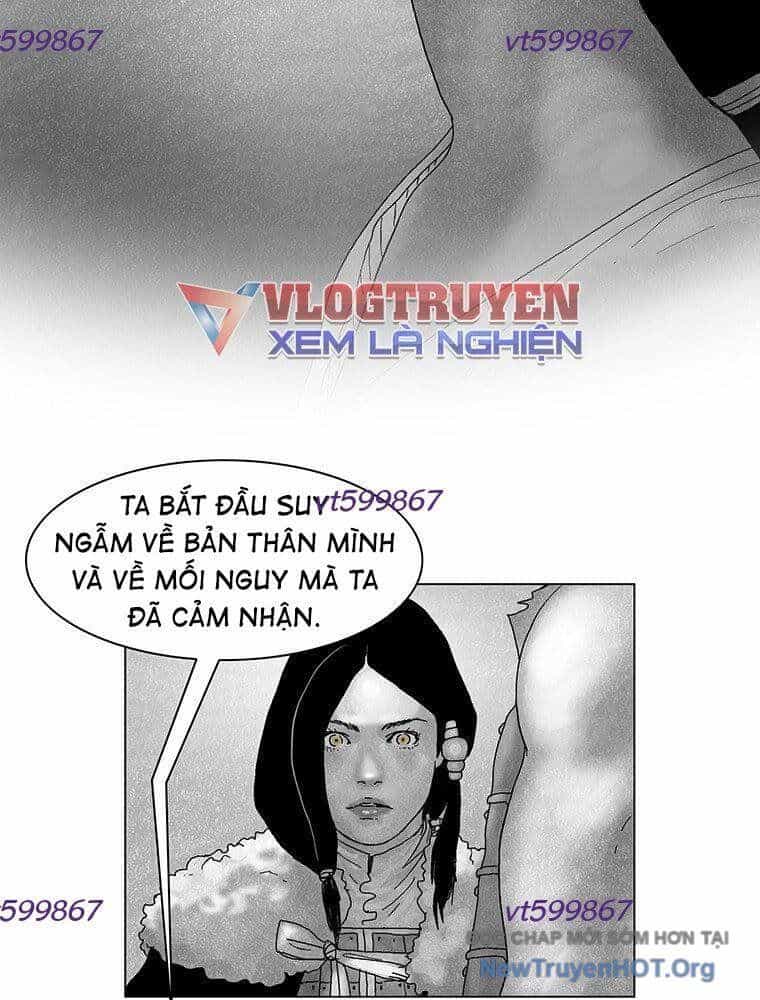 Máu Lạnh - Chương 51 - ảnh 58