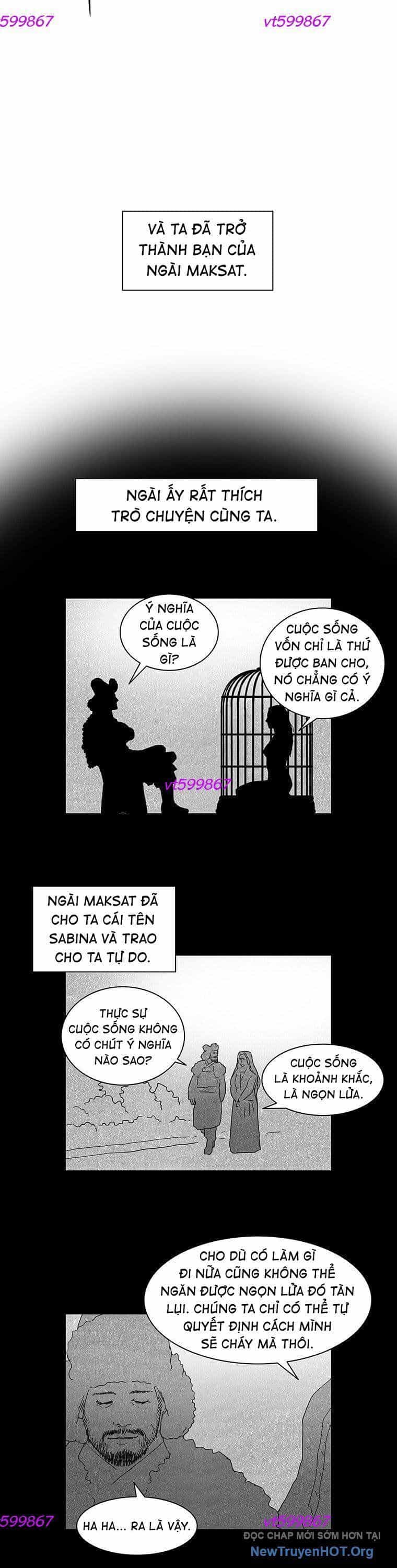 Máu Lạnh - Chương 51 - ảnh 59