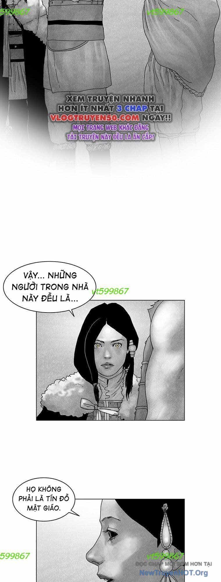 Máu Lạnh - Chương 51 - ảnh 63