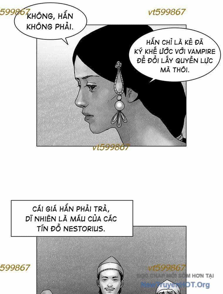 Máu Lạnh - Chương 51 - ảnh 65