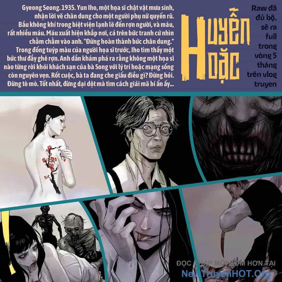 Máu Lạnh - Chương 51 - ảnh 91