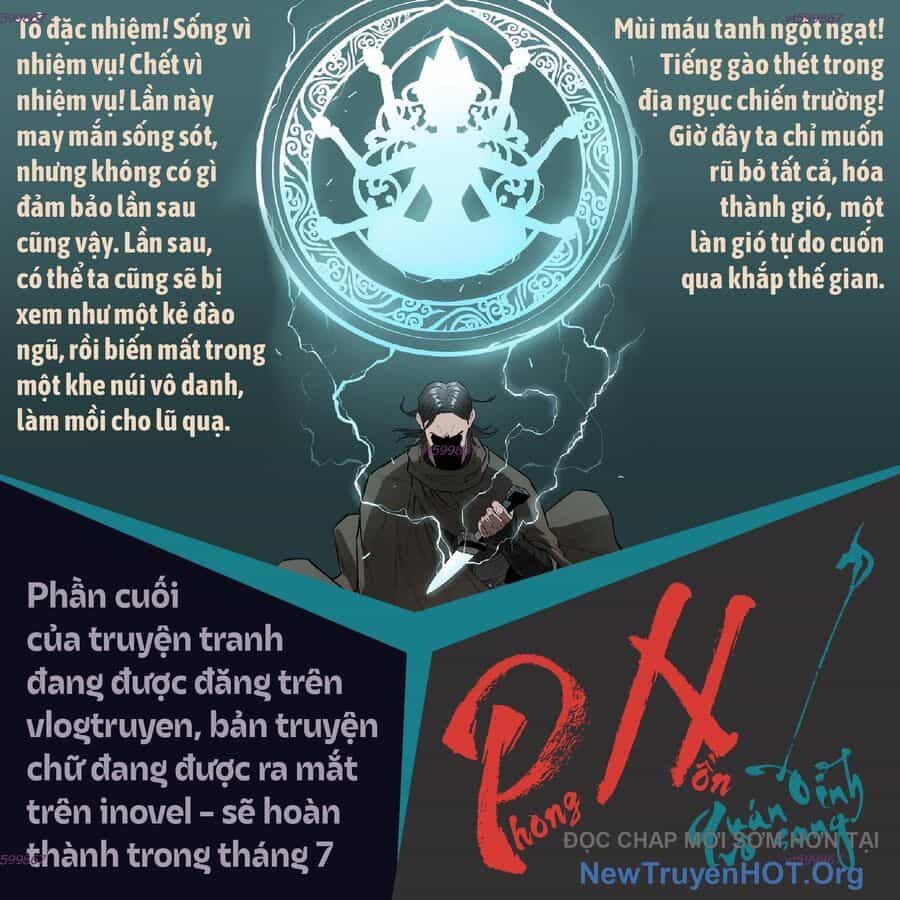 Máu Lạnh - Chương 51 - ảnh 97