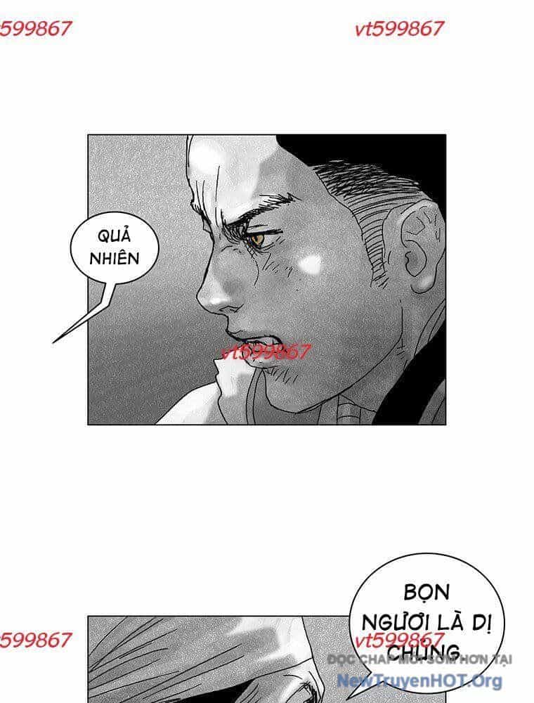 Máu Lạnh - Chương 52 - ảnh 45