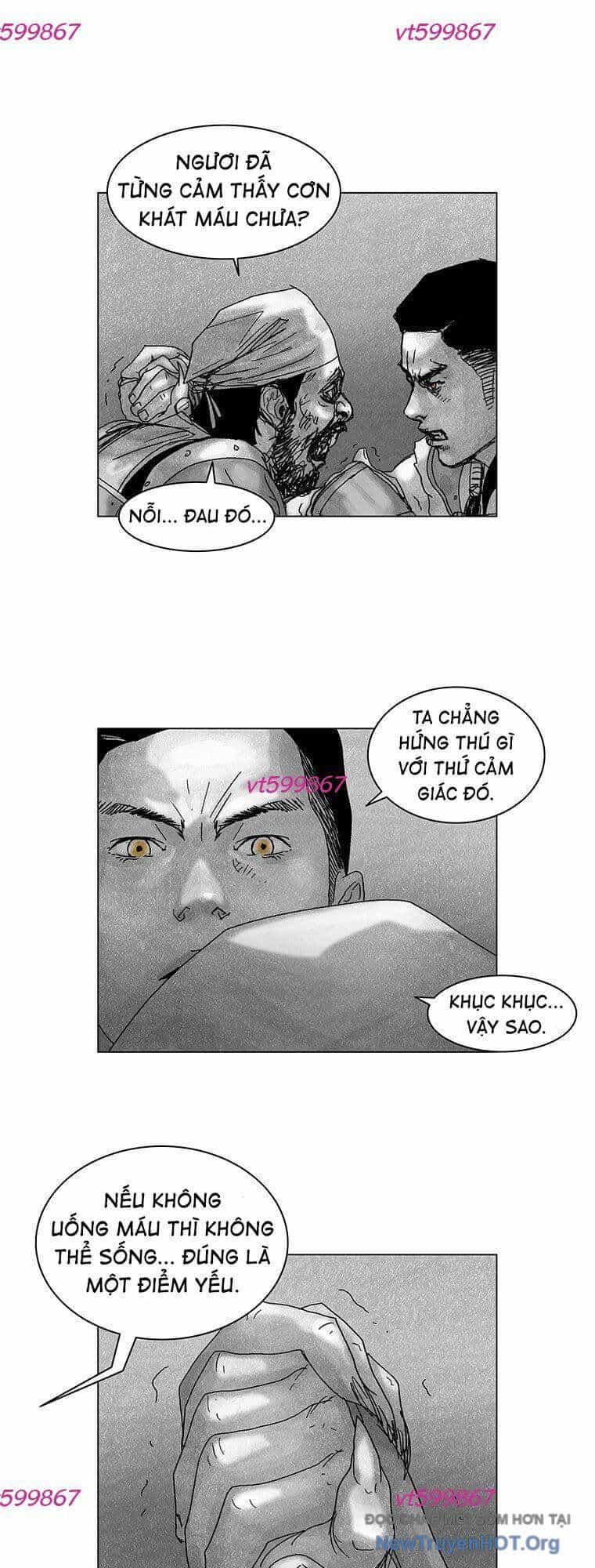 Máu Lạnh - Chương 52 - ảnh 47