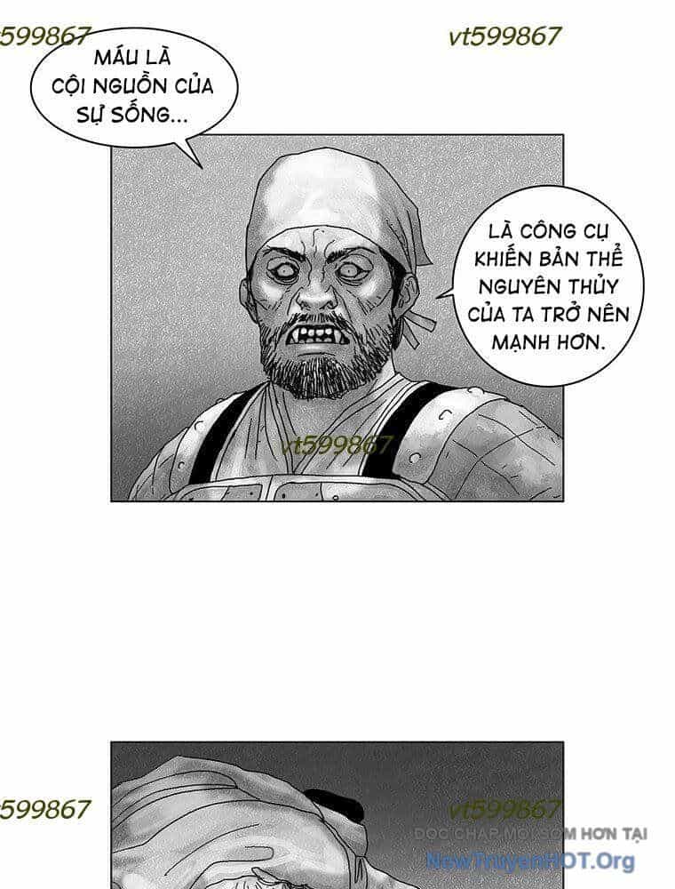 Máu Lạnh - Chương 52 - ảnh 52