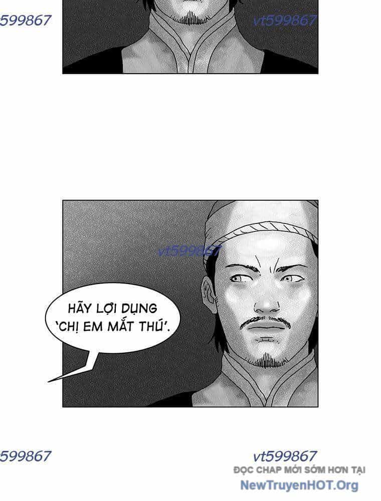 Máu Lạnh - Chương 52 - ảnh 6
