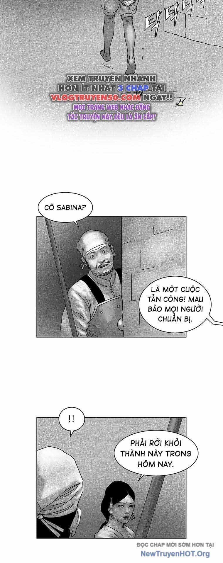 Máu Lạnh - Chương 52 - ảnh 61
