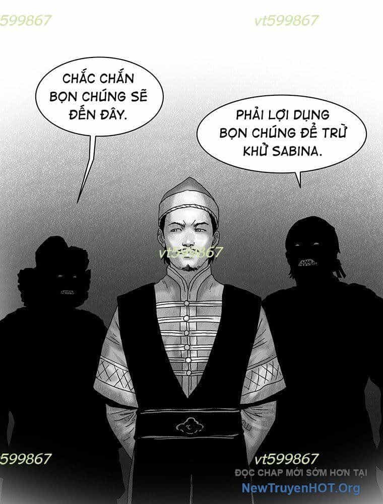 Máu Lạnh - Chương 52 - ảnh 7
