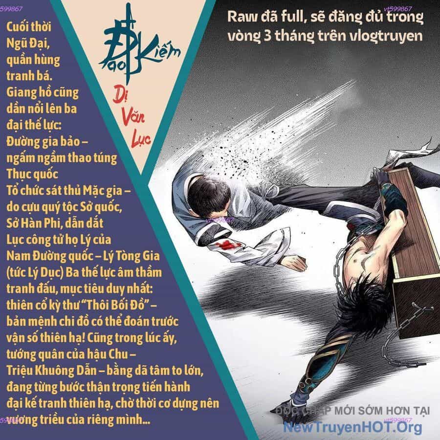 Máu Lạnh - Chương 52 - ảnh 86