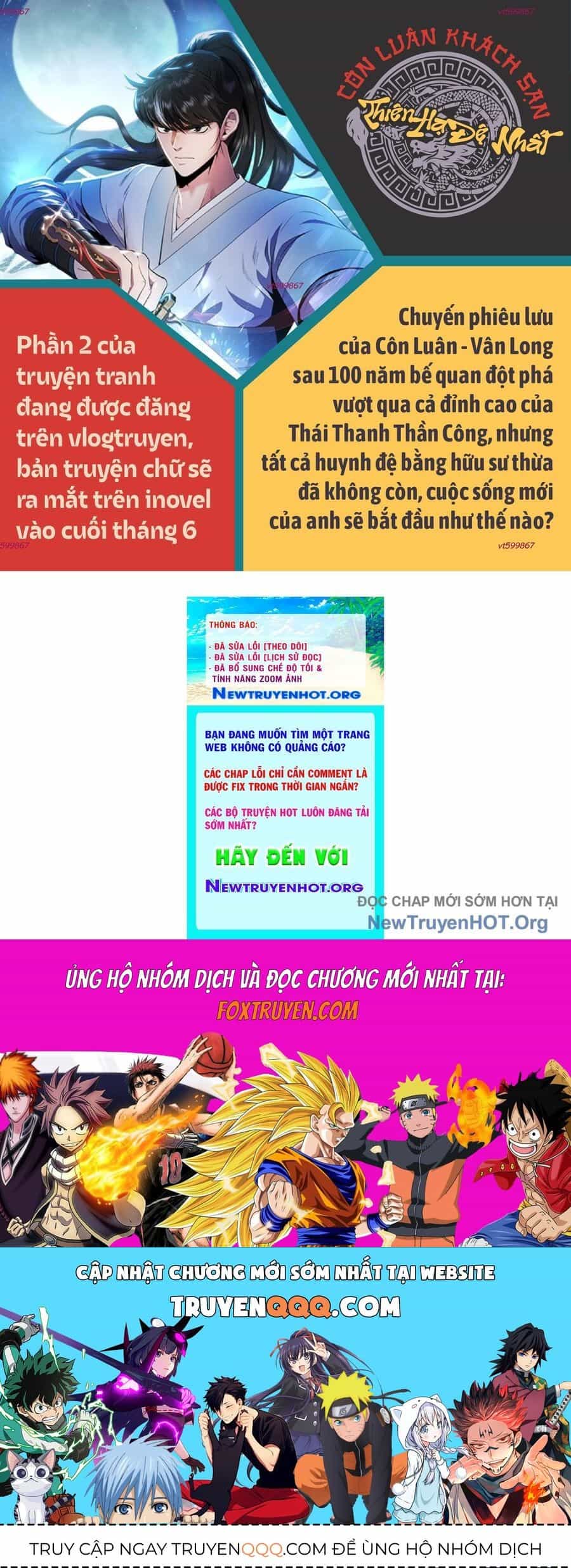 Máu Lạnh - Chương 52 - ảnh 92