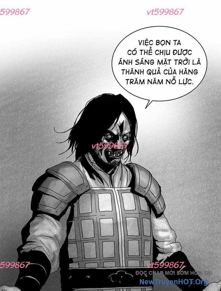 Máu Lạnh - Chương 53 - ảnh 12