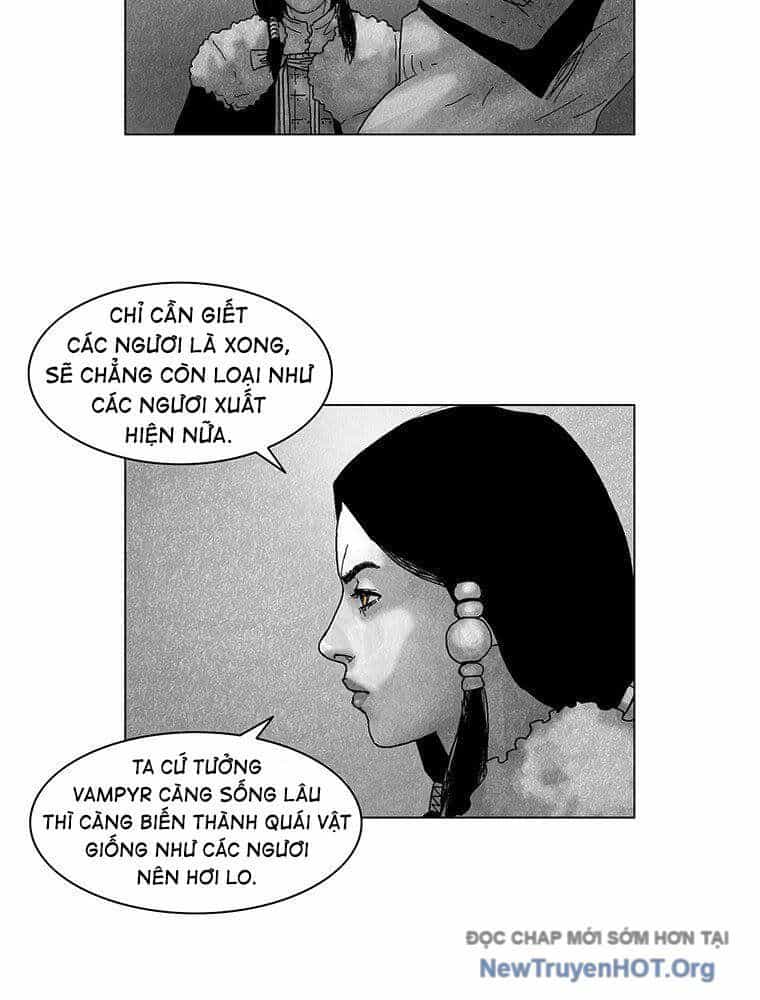 Máu Lạnh - Chương 53 - ảnh 14