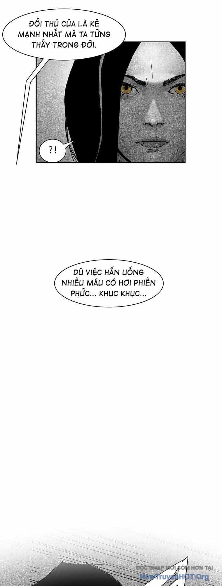 Máu Lạnh - Chương 53 - ảnh 17