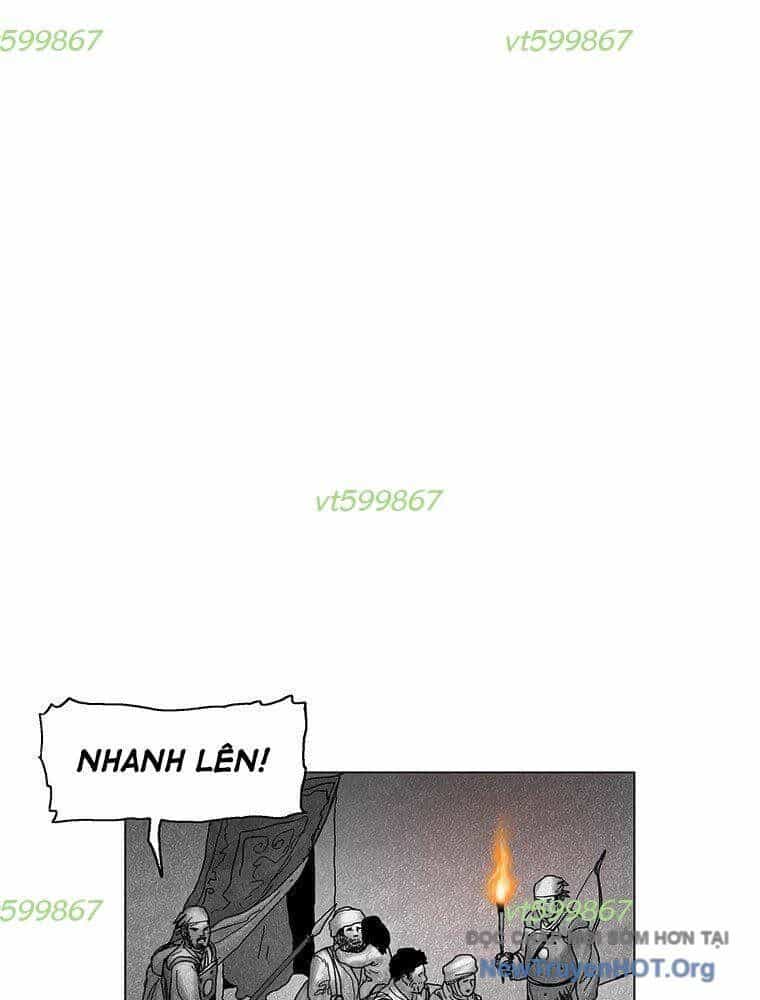 Máu Lạnh - Chương 53 - ảnh 57