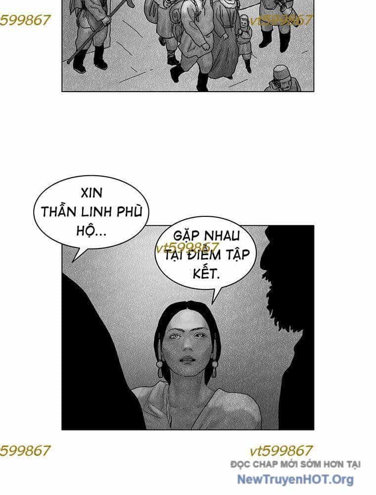 Máu Lạnh - Chương 53 - ảnh 58