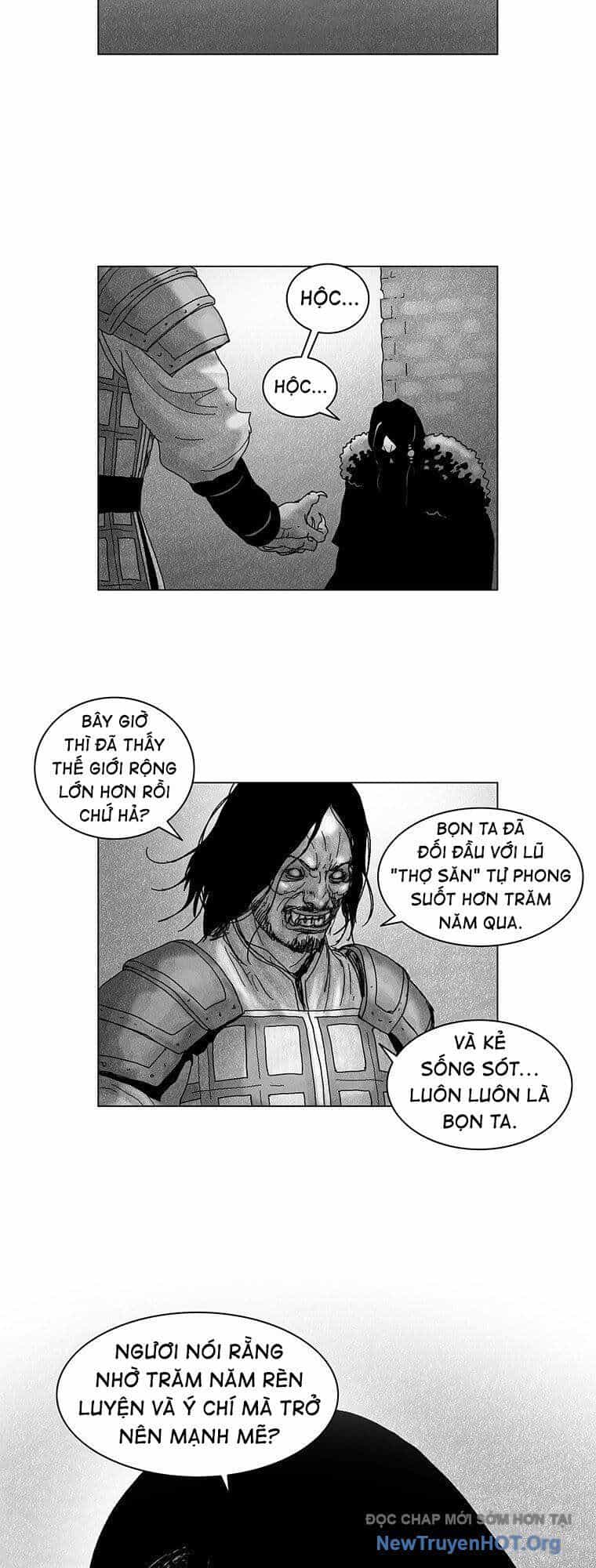 Máu Lạnh - Chương 53 - ảnh 64